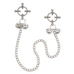 Nipple Grips 4-Point Nipple Press With Bells - Image 3