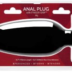 Xplay Finger Grip Plug 5l