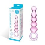 Quintessence Beaded Anal Slider - Image 7