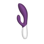 Ina Wave 2 - Plum - Image 2