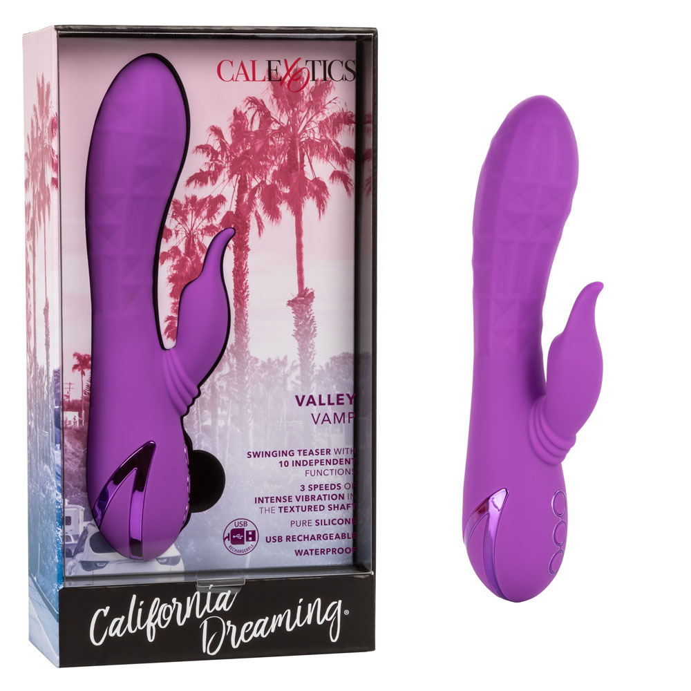 GZ9EP7c3GSHCgc26IA4DDZW7djXkRo0m California Dreaming Valley Vamp - Image 1