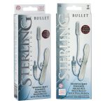 Sterling Collection Micro Silver Bullet - Image 3