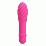Pretty Love - Solomon - Magenta - Image 4