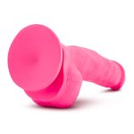 Ruse - Shimmy - Hot Pink - Image 3