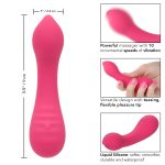 Liquid Silicone Pixies Teaser - Pink - Image 8