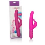 Posh 10 Function Silicone Teaser - Pink - Image 3