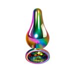 Rainbow Metal Plug Set - Image 10