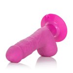 Shower Stud Ballsy Dong - Pink - Image 4
