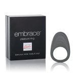 Embrace Pleasure Ring - Gray - Image 7