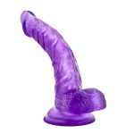 B Yours Sweet n' Hard 7 - Purple - Image 3