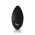 Racy Remote Panty Vibe - Black - Image 9