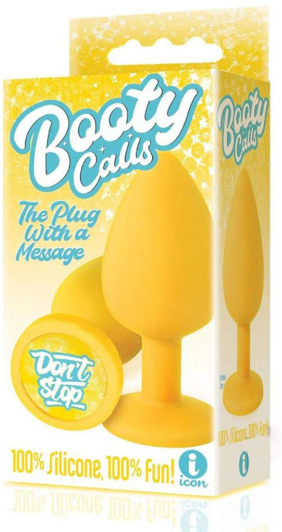 GlR9PYxdJ5r6FVv8F4Zx7UGatMlBlDOx The 9's - Booty Talk - Don't Stop - Image 1