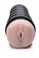 Mistress Brooke Deluxe Pussy Stroker - Light - Image 5
