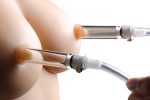Nipple Pumping System With Detachable Cylinders - Image 4