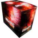 Orgasmic for Him 30 Pill Box