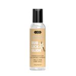Divine Nectars Flavored Body Glide - Vanilla Creme - 2 Fl. Oz./ 59ml
