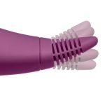 Health and Wellness Oral Flutter Plus - Plum - Image 4