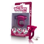 Charged You Turn Plus - Merlot - Each - Image 6