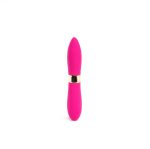 Sensuelle Double Ended Deux Bullet - Magenta - Image 4