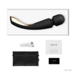 Smart Wand 2 - Large - Black - Image 3