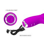 Pretty Love Dorothy Thrusting Rabbit Vibrator - Image 3