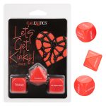 Let's Get Kinky Dice - Image 10