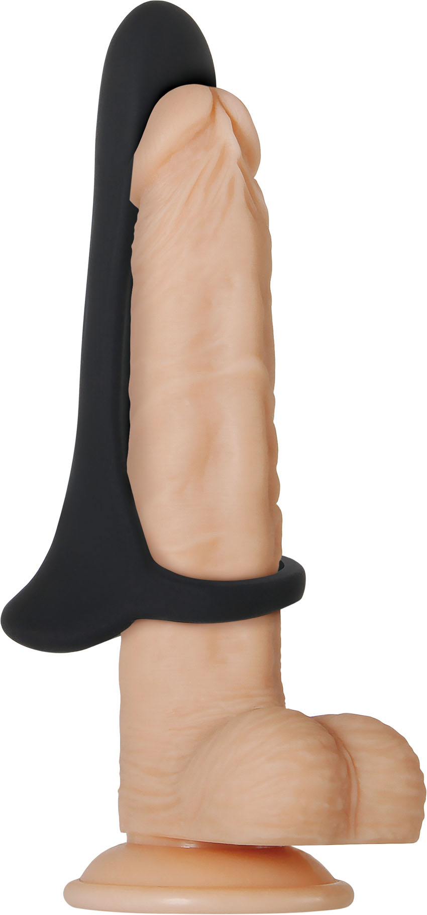 Gw0B4vUpp2D7cqgAWoIPOVafiRdbSJqg Cock Armor Rechargeable Cockring - Image 1