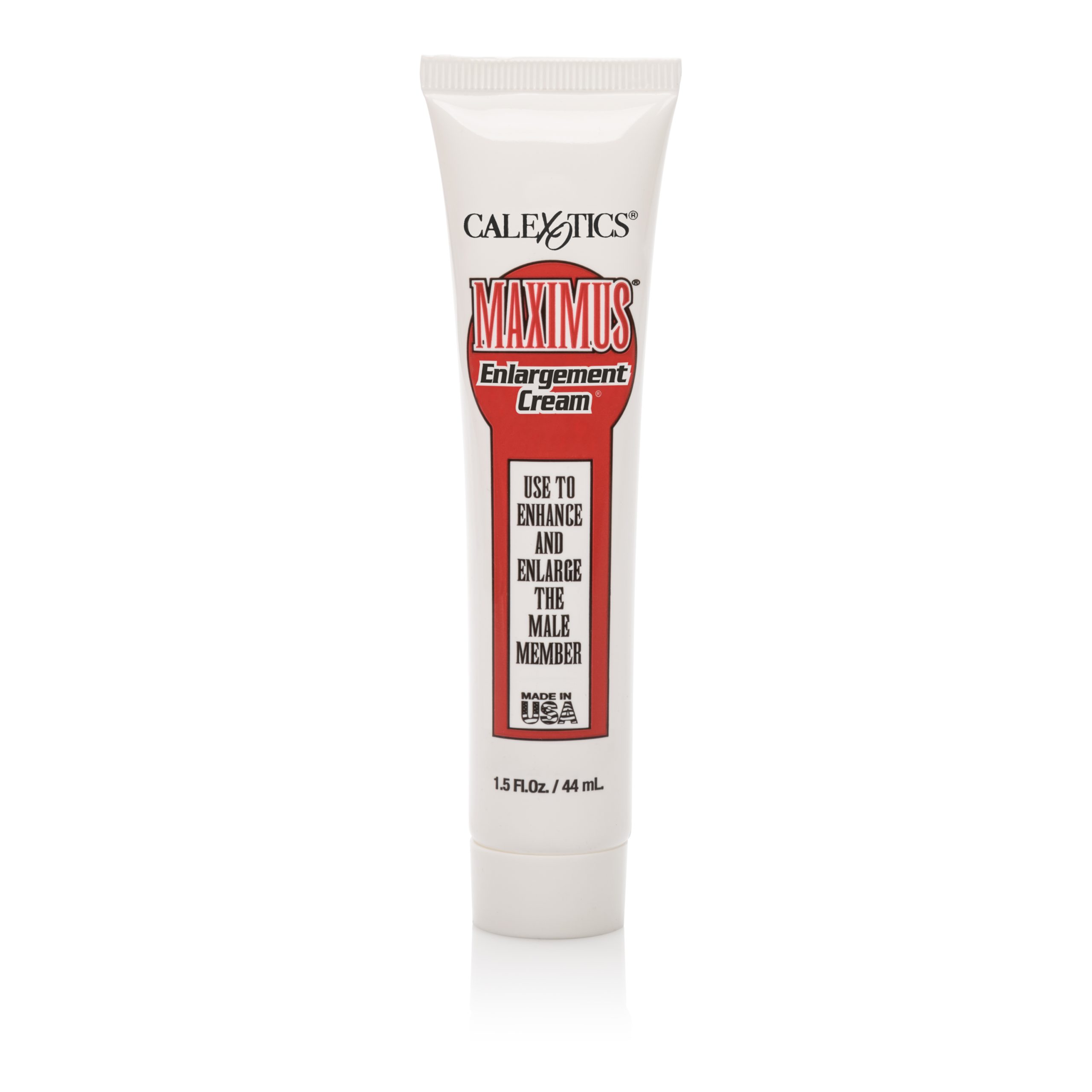 GwbvG4QG6Ywhy2D5PoibupftHRgdYzjN Maximus Enlargement Cream - Packaged - Image 1