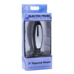 Electrosex Torpedo Plug -Small - Image 2