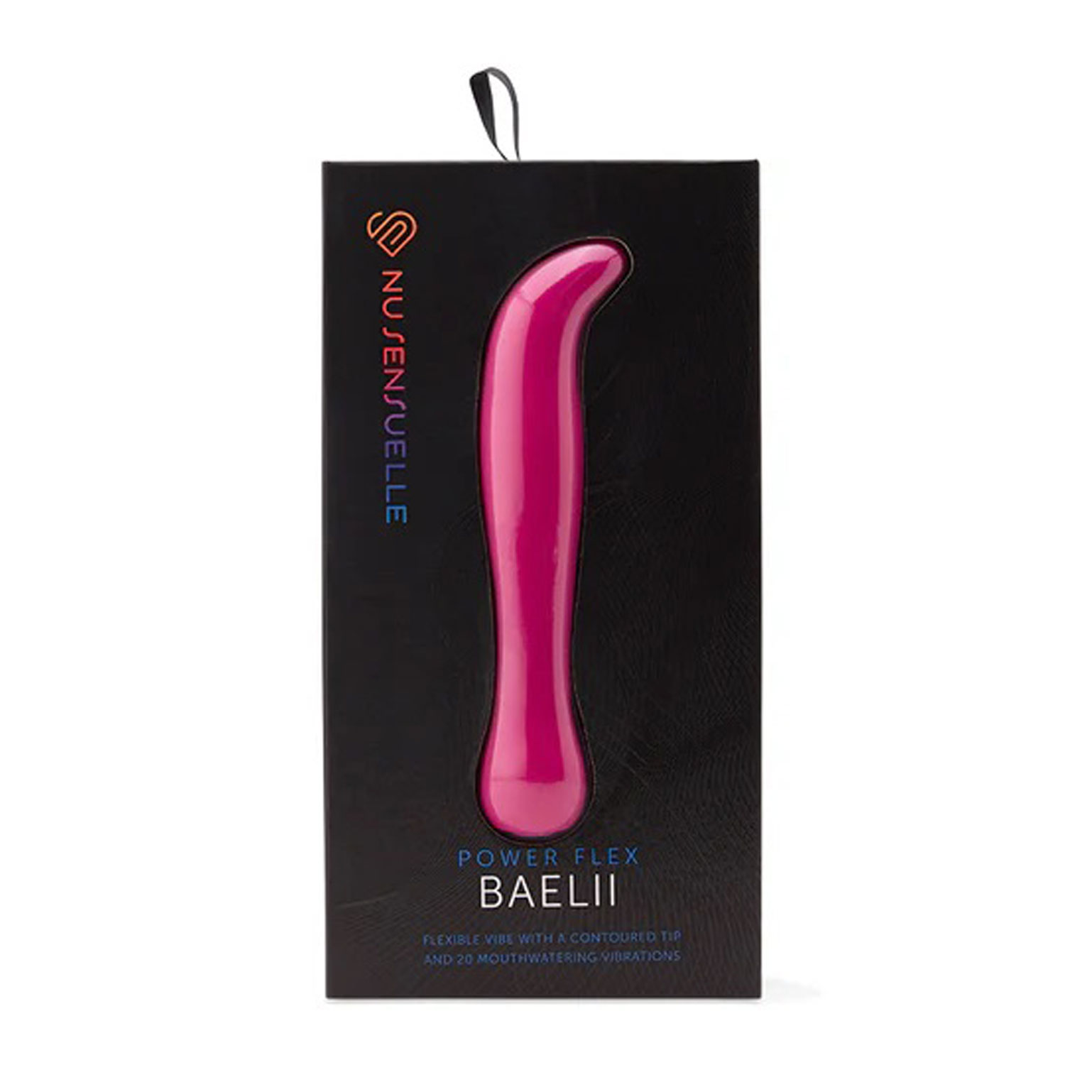 Gyj32enUvbdZPvS1gob80fHtMAu7nLhJ Nu Sensuelle Power Flex Baelii - Magenta - Image 1