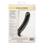 Boundless Ridged - 6 Inch - Black - Image 2