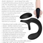 Vibrating Ball Cradle