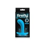 Firefly - Contour Plug - Medium - Blue