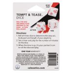 Tempt and Tease Dice - Image 2