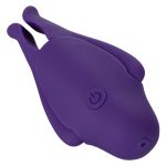 Nipple Play Rechargeable Nipplettes - Purple - Image 8