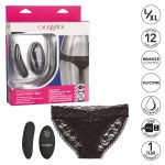 Remote Control Lace Panty Set - L/xl - Image 10