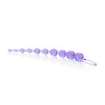 X-10 Beads - Purple - Image 4