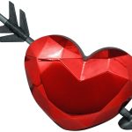 Heart Cup
