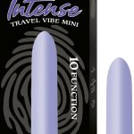 Intense Travel Vibe Mini - Lavender
