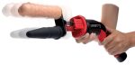Thrust-Bot Handheld Multi-Speed Sex Machine - Image 5
