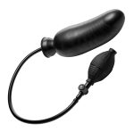 Renegade Inflatable Dildo - Image 3