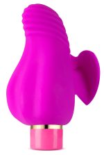 Aria - Erotic Af - Plum - Image 2