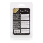 Silicone Support Rings - Clear - Image 7