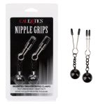 Nipple Grips Weighted Tweezer Nipple Clamps - Image 9