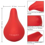 Red Hot Glow - Image 7