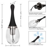 Executive Rechargeable Auto Douche - Image 9