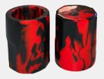 Hognips-2 Red and Black - Image 2