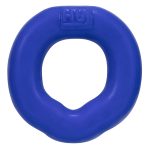 Hunkyjunk Fit Ergo C-Ring - Cobalt - Image 2