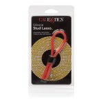 Silicone Stud Lasso - Red - Image 4