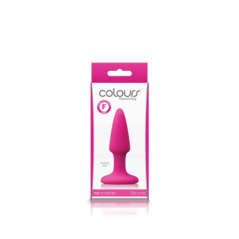 HQRlQY3E9n7w8IvkrWAgN6VWLXte0Cto Colors Pleasures - Mini Plug - Pink - Image 1